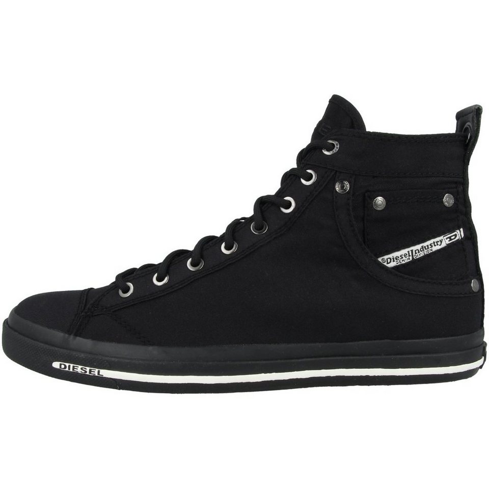 Diesel exposure herren Clearance