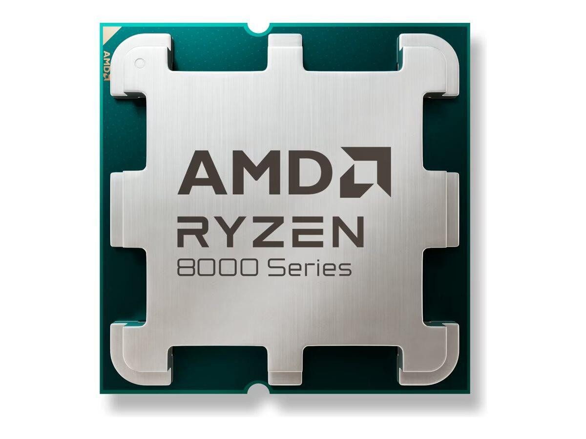 AMD Prozessor AMD Ryzen 5 8400F Prozessor