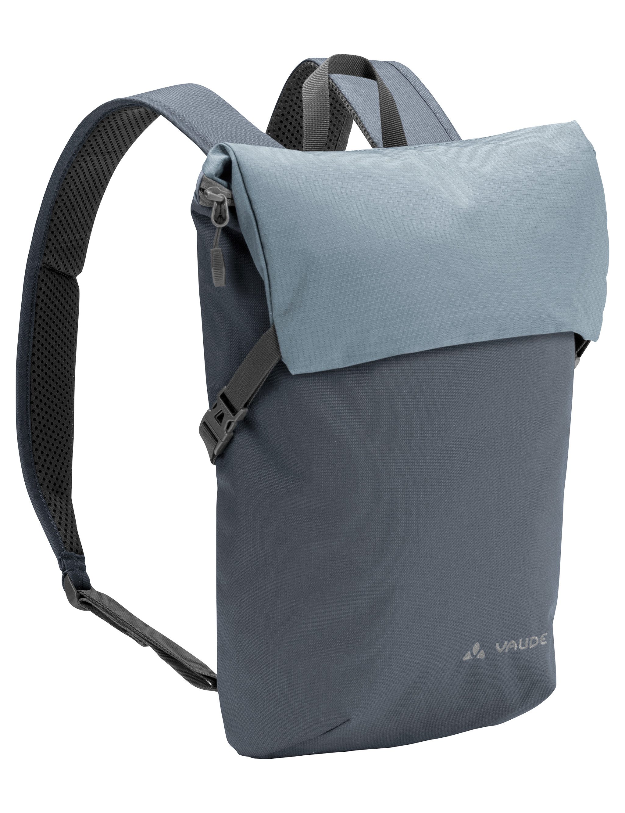 VAUDE Cityrucksack UNUK II, für den Stadtalltag, 8 Liter Volumen, mit separ günstig online kaufen