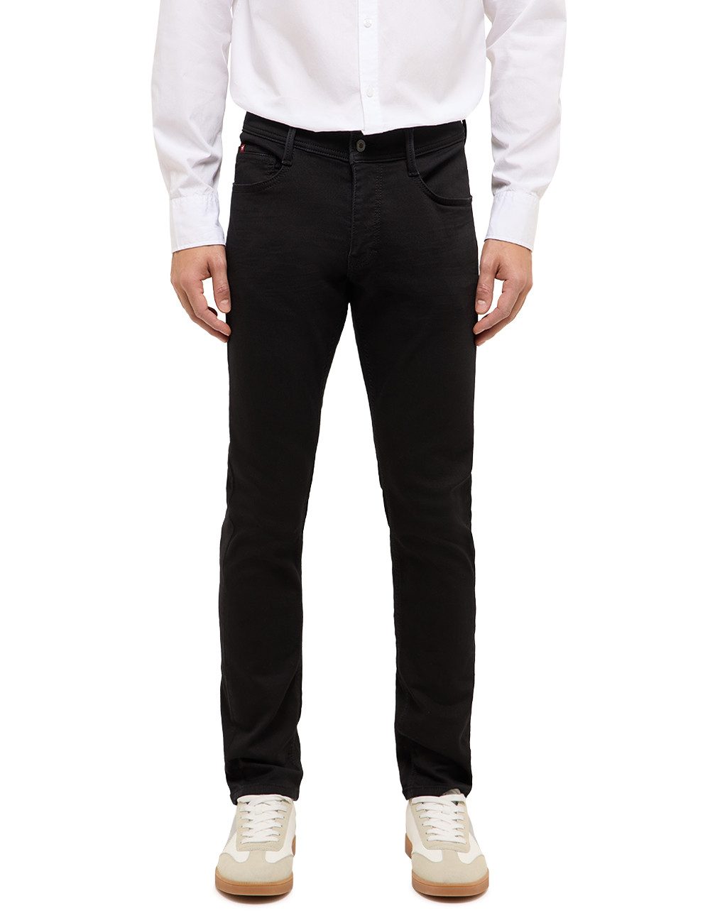 MUSTANG Slim-fit-Jeans Herren Style Oregon Slim K günstig online kaufen