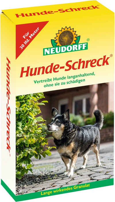 Neudorff Vergrämungsmittel »Hundeschreck«, 300 g