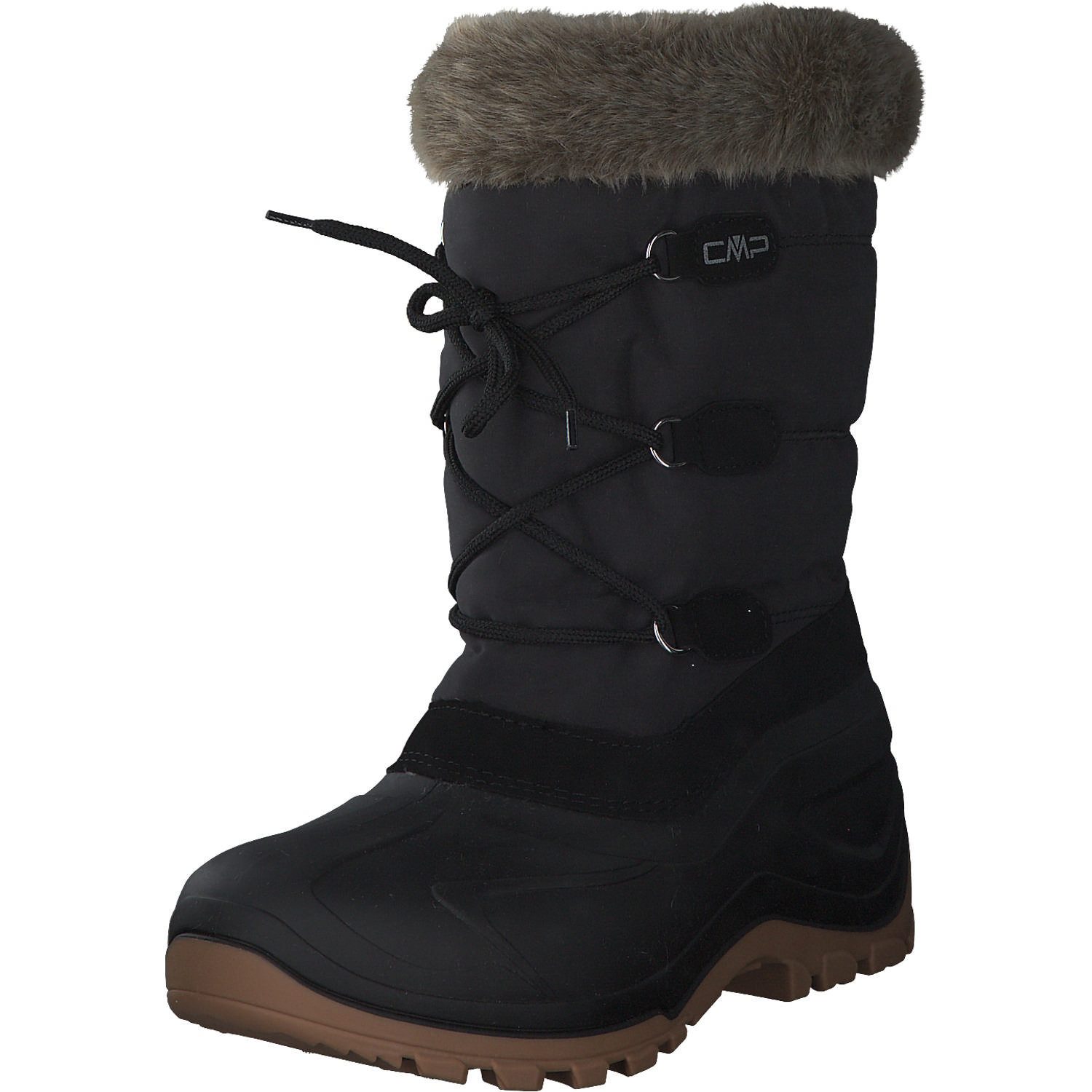 CMP Nietos Low 3Q78956 Winterstiefel günstig online kaufen