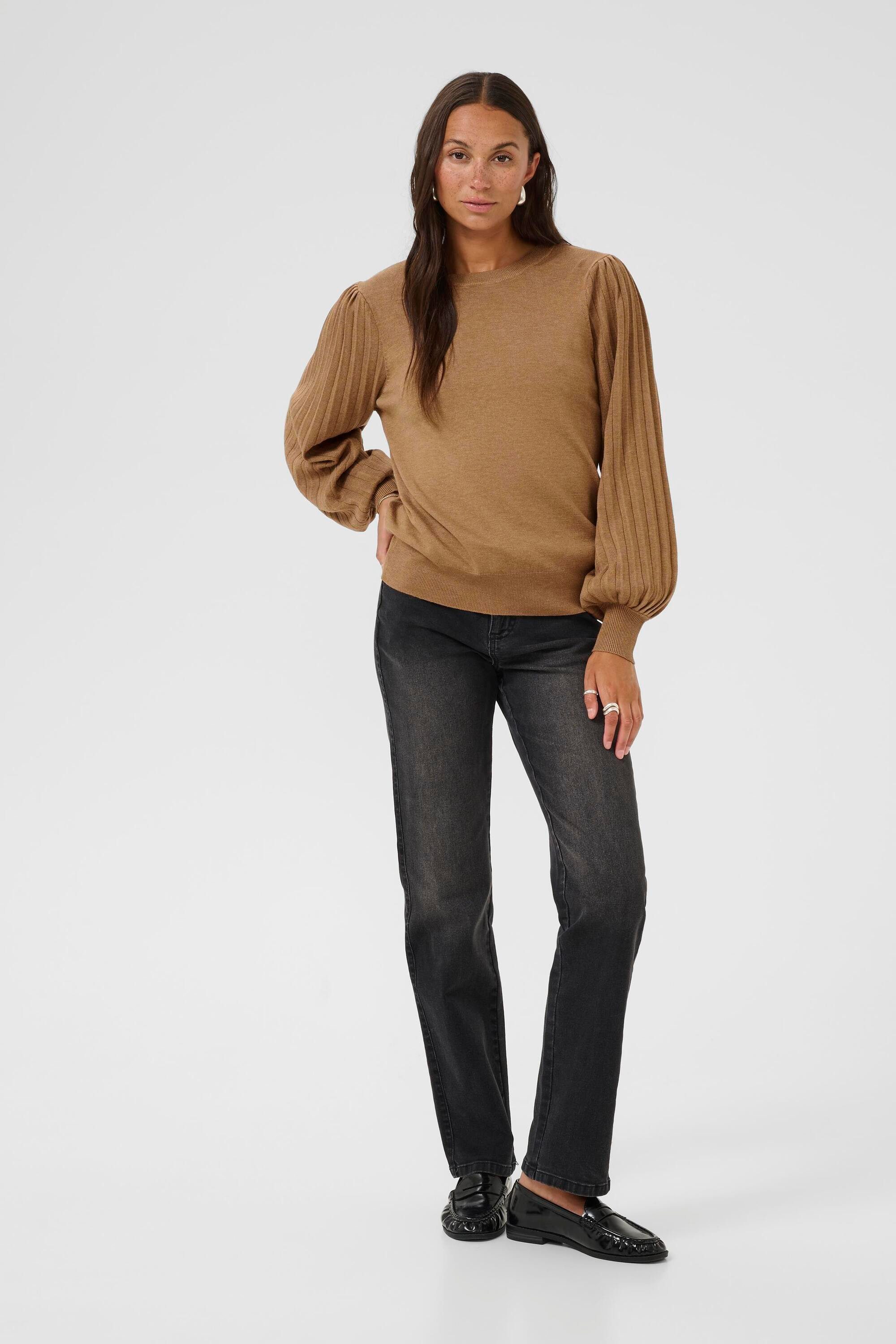 KAFFE Strickpullover Strickpullover KAlone günstig online kaufen