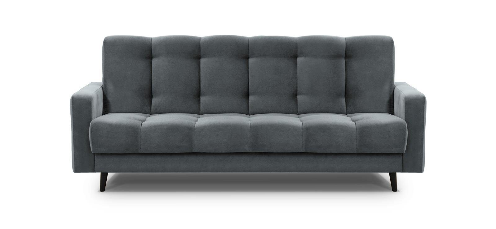 Beautysofa Schlafsofa Nancy BIS mit Schlaffunktion günstig online kaufen