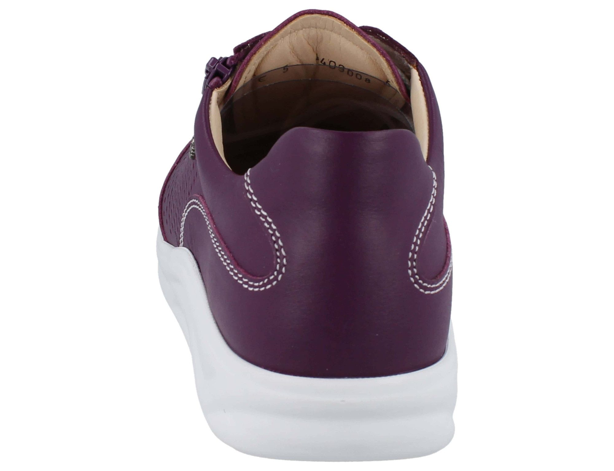 Finn Comfort Schnürschuh