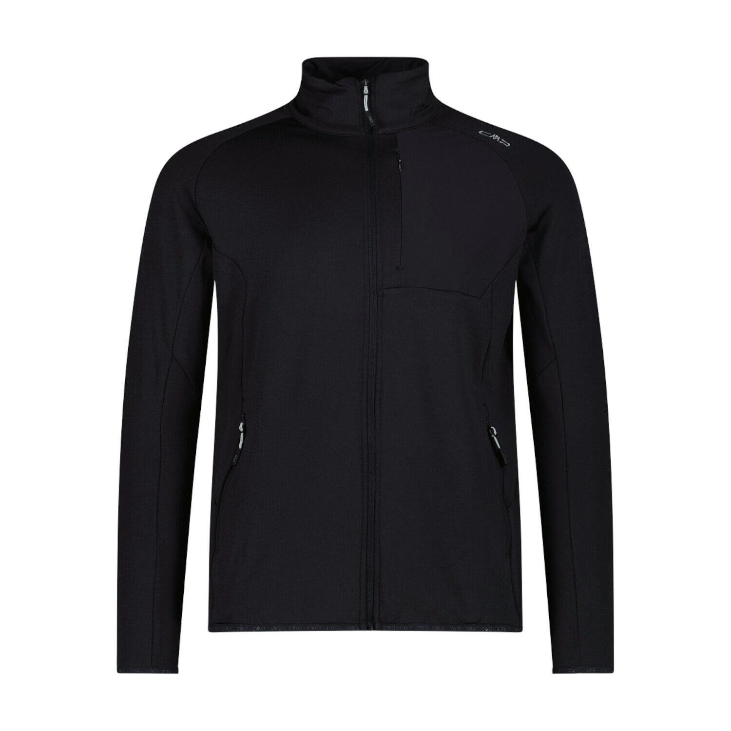 Fleecejacke CMP Herren Fleecejacke KILDAR MAN JACKET 35E2637
