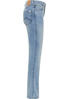 MUSTANG Comfort-fit-Jeans Style Georgia Skinny Flared