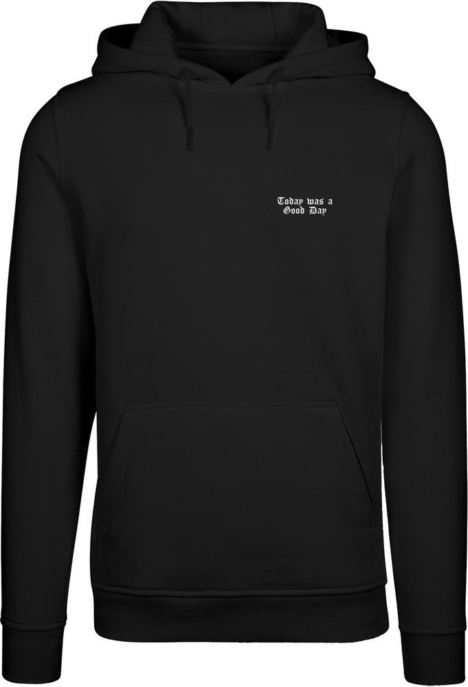 Hoodie Good Day Hoody