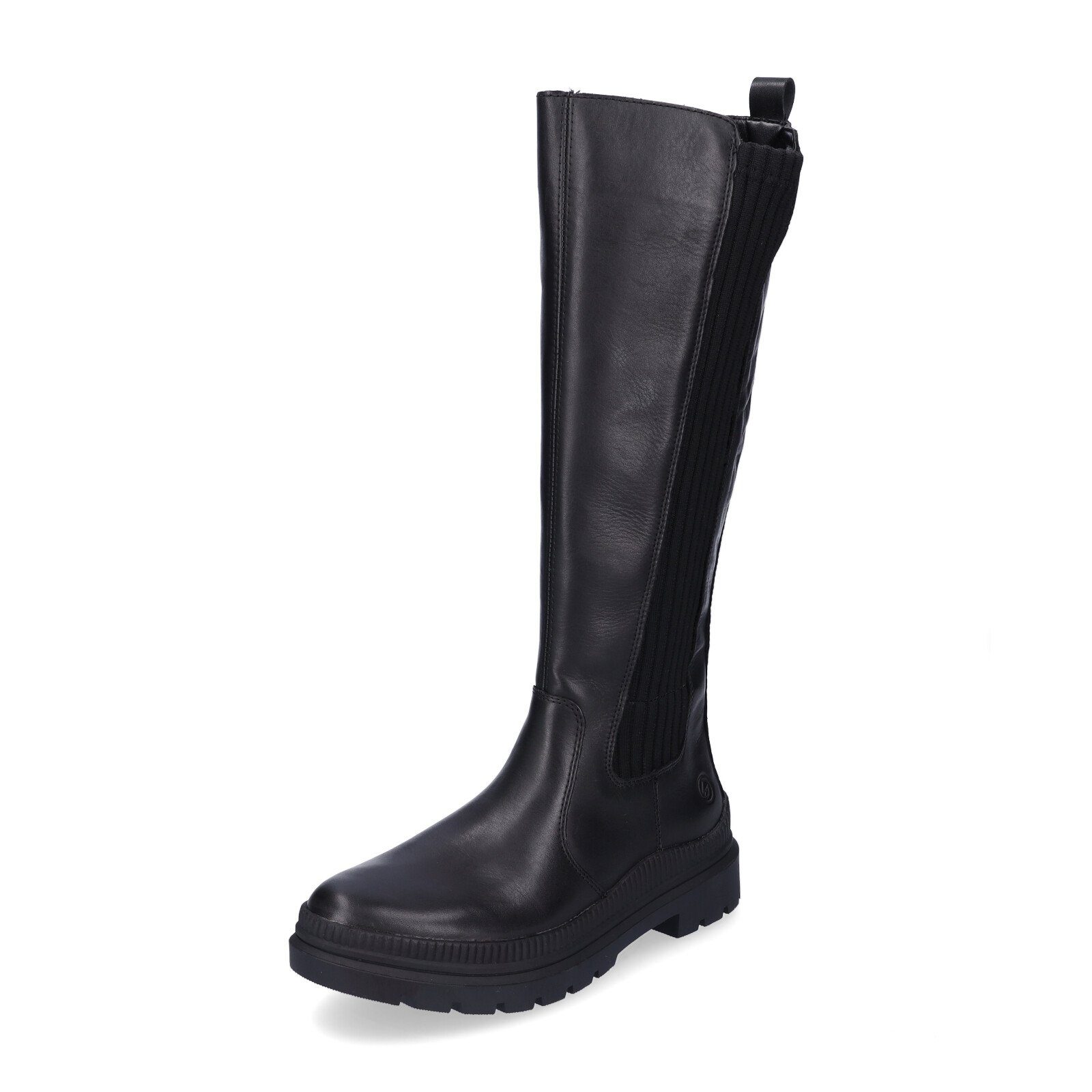 Remonte Remonte Damen Stiefel schwarz Stiefel