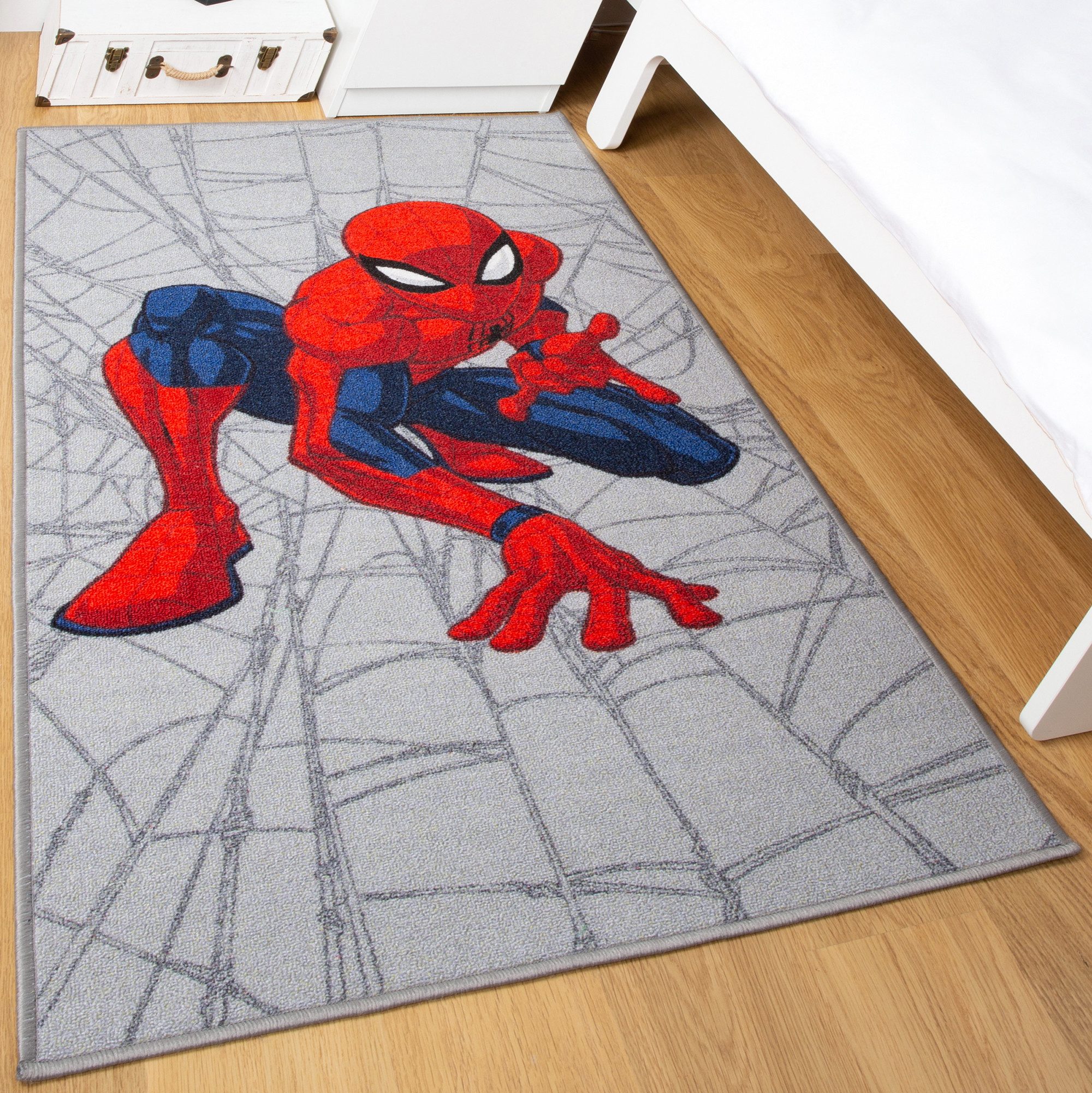Disney Kinderteppich Disney Home - 80x120 günstig online kaufen