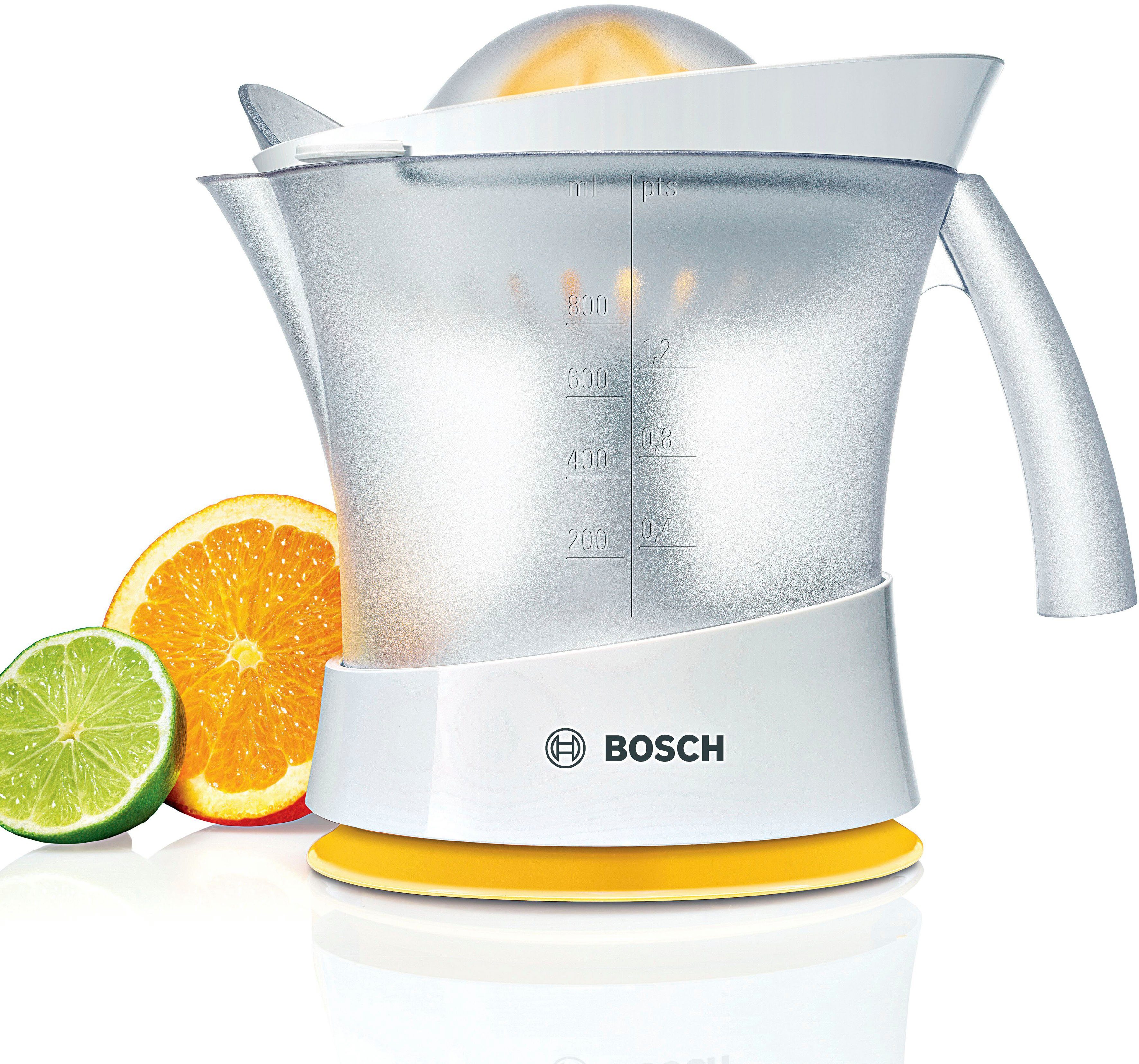 BOSCH Zitruspresse Vitapress MCP3000N, 25 W