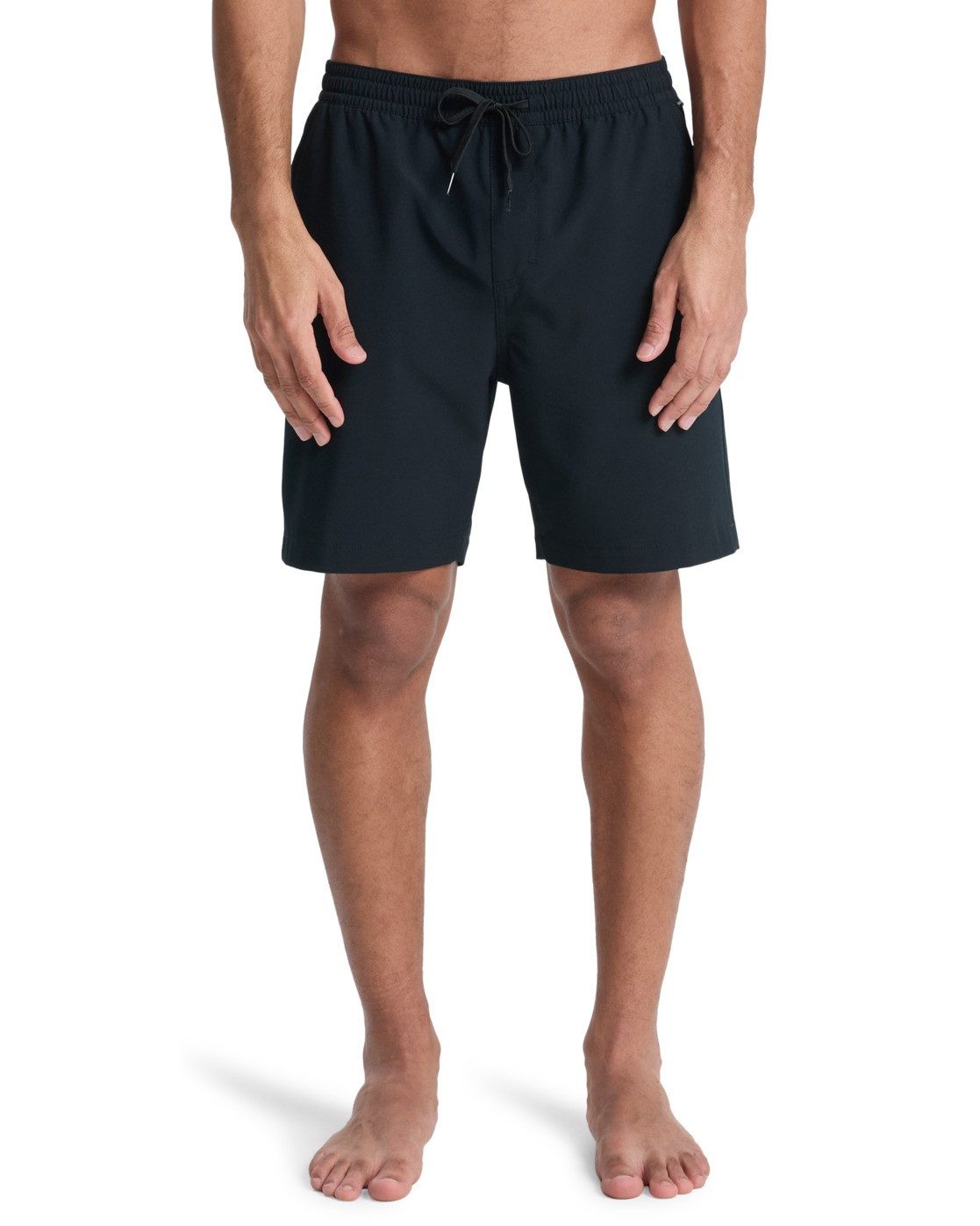 Quiksilver Boardshorts "Taxer Amph 18"" günstig online kaufen