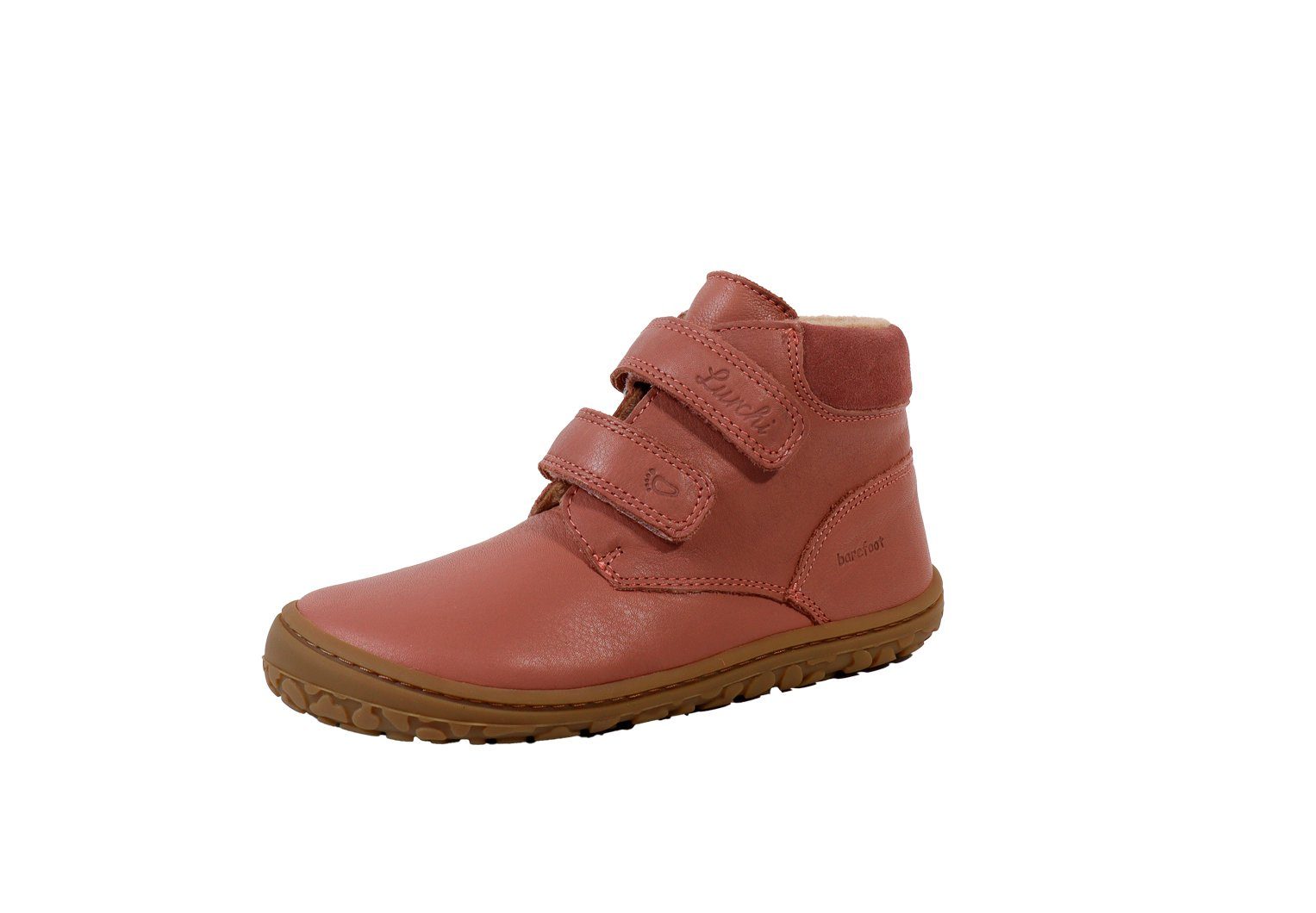 Lurchi Lurchi Lauflernschuh Nino Barefoot Barfußschuh