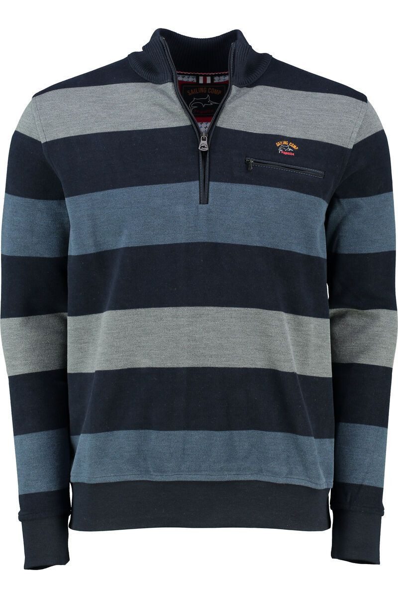 Sailing Comp. Strickpullover