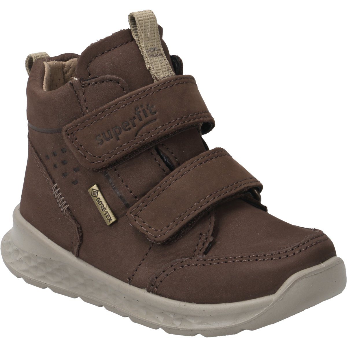 BREEZE Superfit Sommerboots