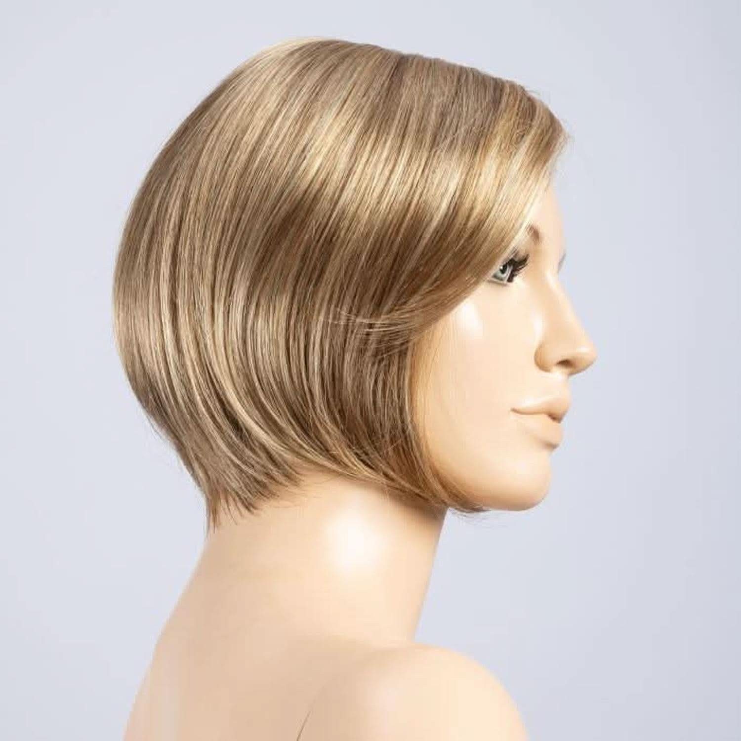 Ellen Wille Kunsthaarperücke Ellen Wille Star Deluxe, Natürlicher Look durch Lace Front und komfortables Monofilament-Top.