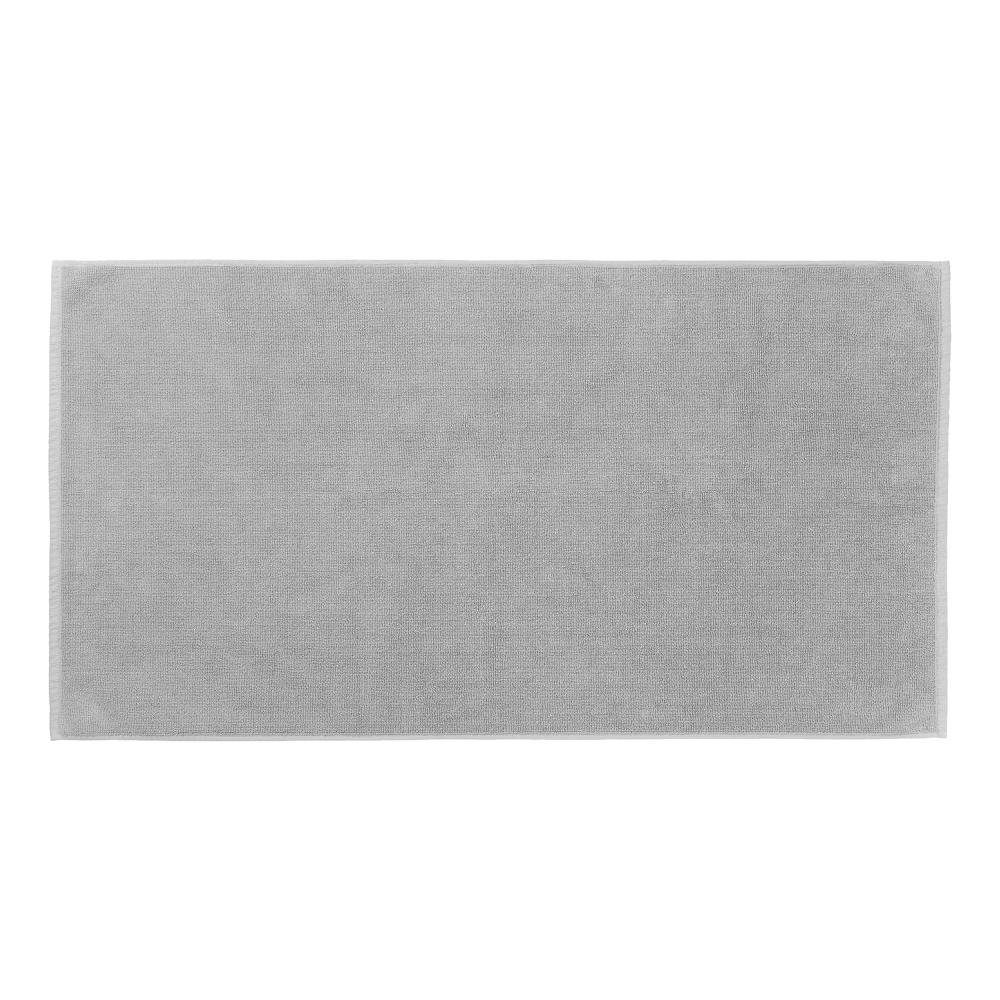 Badematte Piana Micro Chip 100 x 50 cm BLOMUS, Höhe 0,4 mm, Baumwolle,  rechteckig