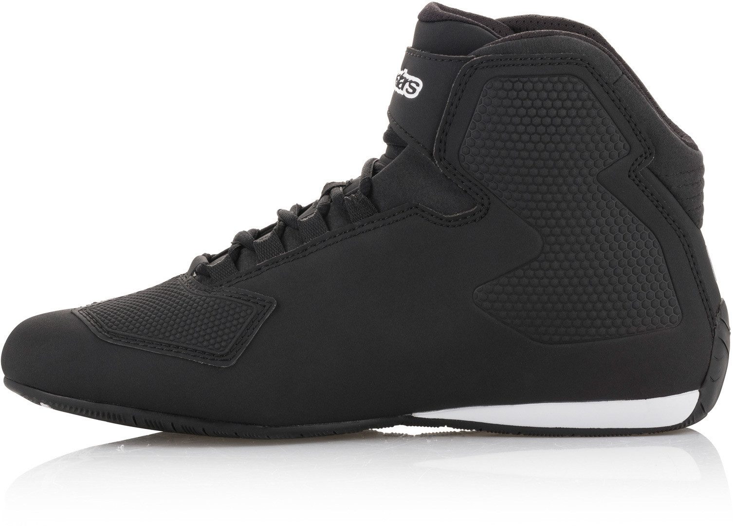 Alpinestars Sektor Motorradschuhe Motorradstiefel Atmungsaktiv abriebfest