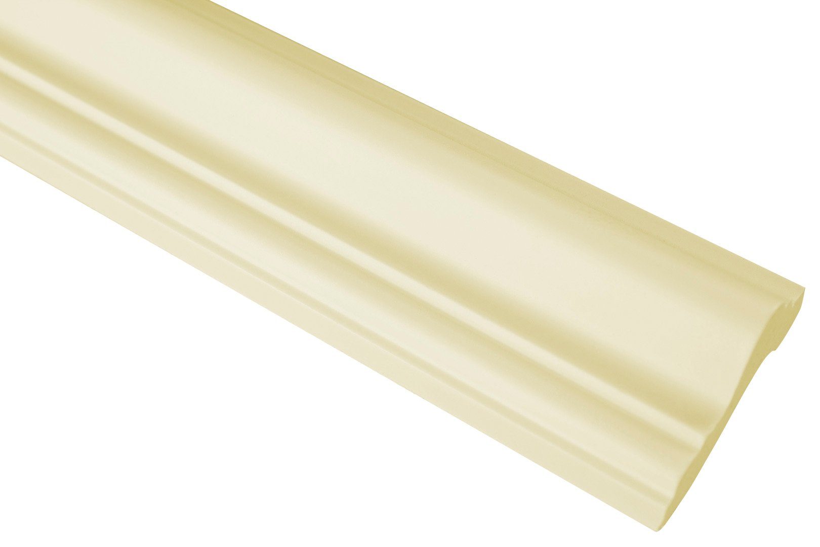 Hexim Stuckleiste CR824 flexi, 30 Meter günstig online kaufen