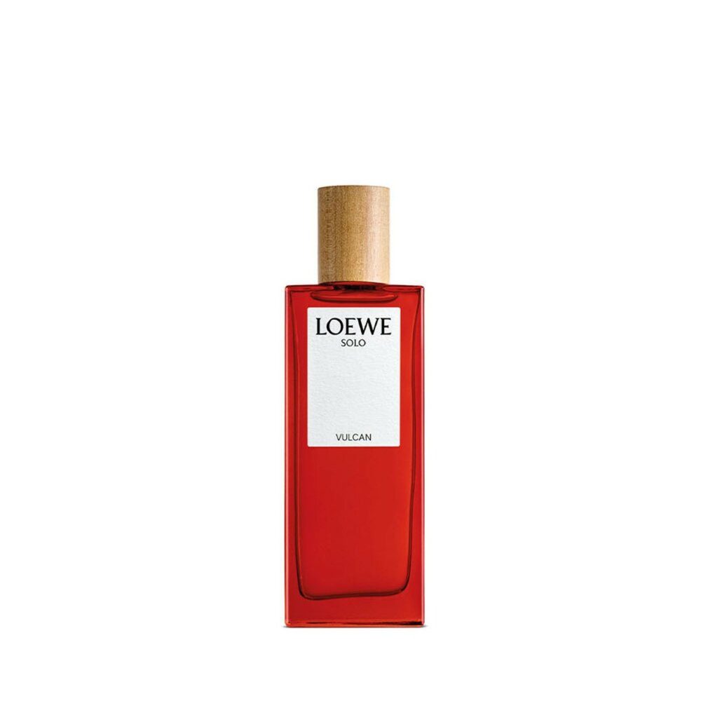 Loewe Eau de Parfum ONLY VULCAN edp vapo 100 ml
