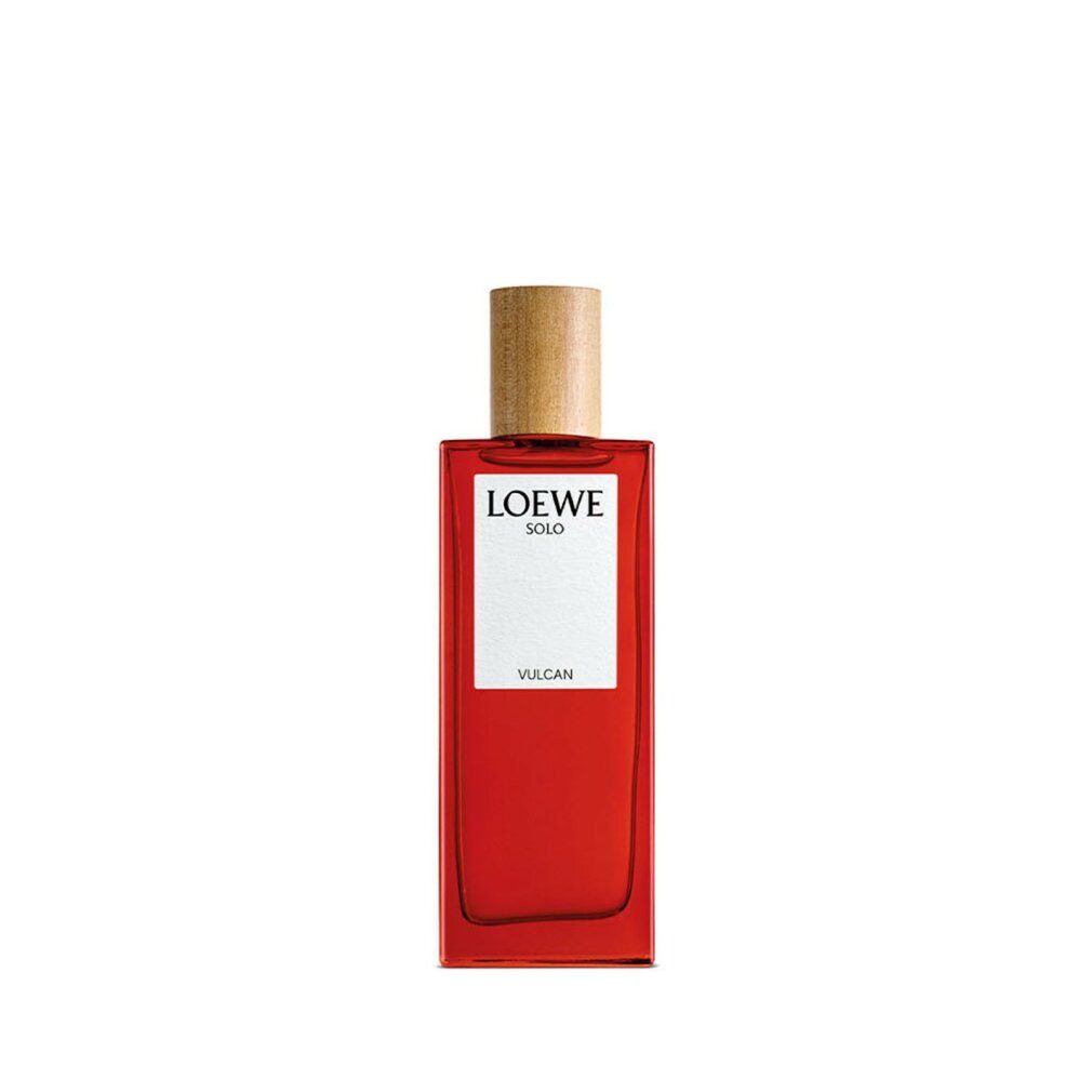 Loewe Парфюми ONLY VULCAN edp vapo 100 ml