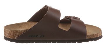 Birkenstock ARIZONA BF Pantolette Berufschuh, Schlappen, Sandale, Flats in Schuhweite schmal