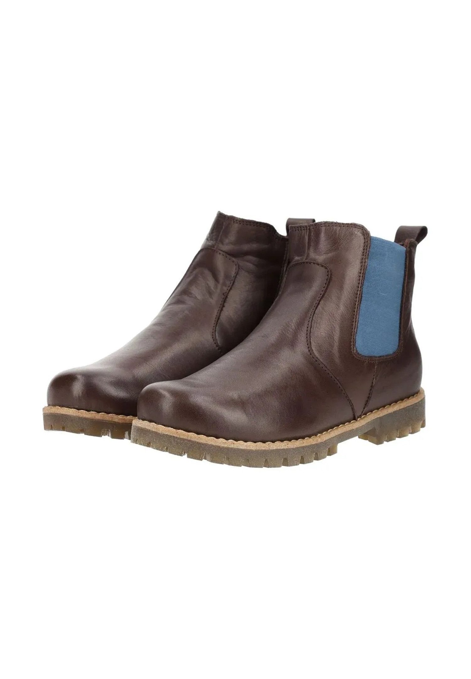 Andrea Conti 0342846 Stiefel