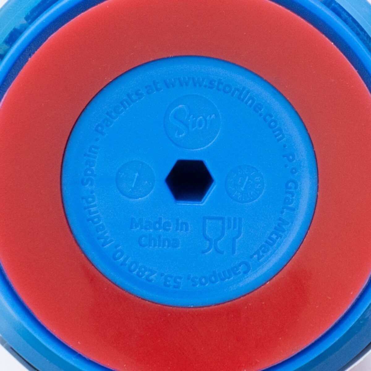 Disney Trinkflasche Disney Mickey Mouse Kippsicher Trinkbecher PP 370ml Drop Safe