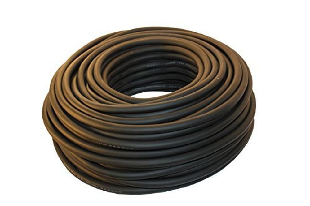 nexans H07RN-F 3G2,5 (3x2,5 mm) Gummischlauchleitung 25m Elektro-Kabel