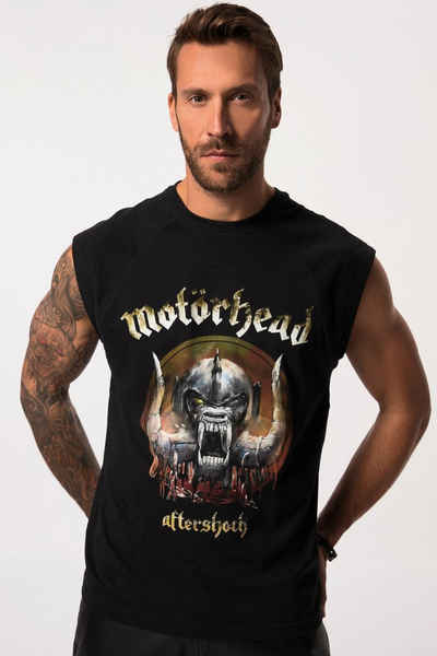 JP1880 T-Shirt Tanktop Bandshirt Motörhead bis 8 XL
