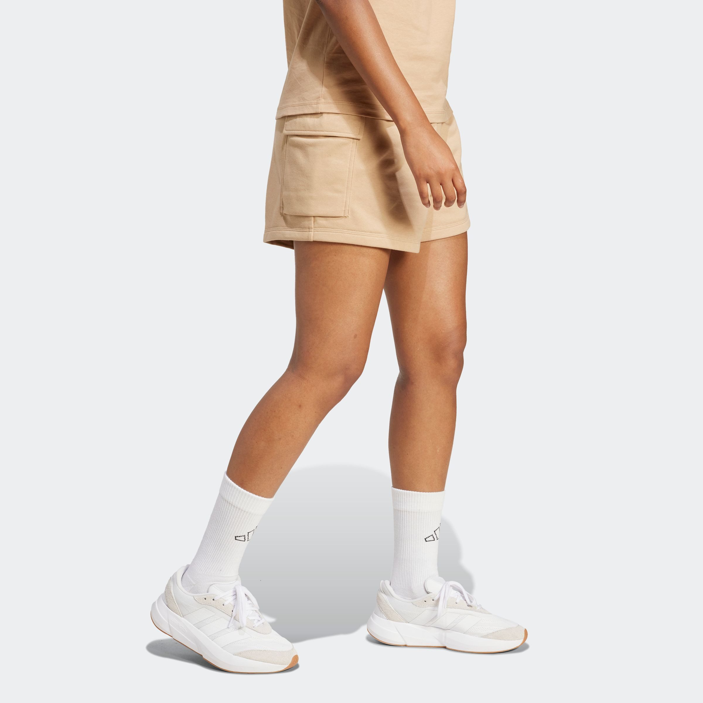 adidas Sportswear Shorts W SL FT günstig online kaufen