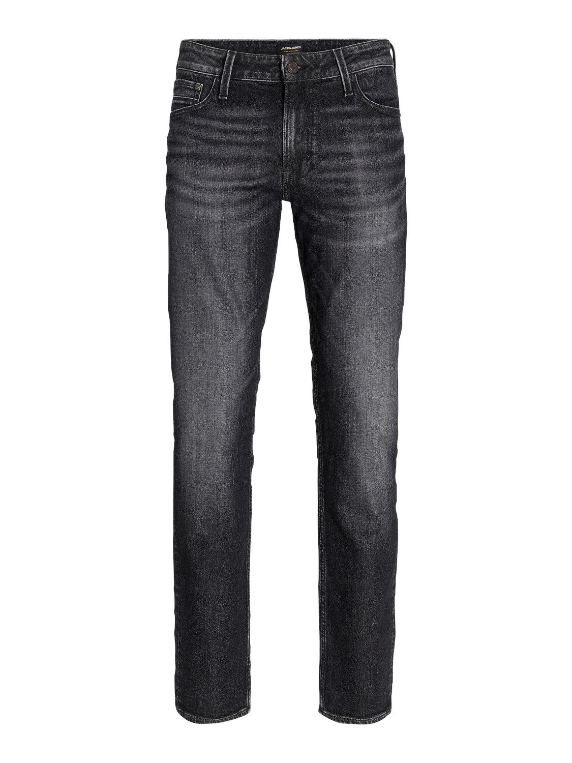 Jack & Jones Slim-fit-Jeans JJIGLENN JJVINTAGE günstig online kaufen