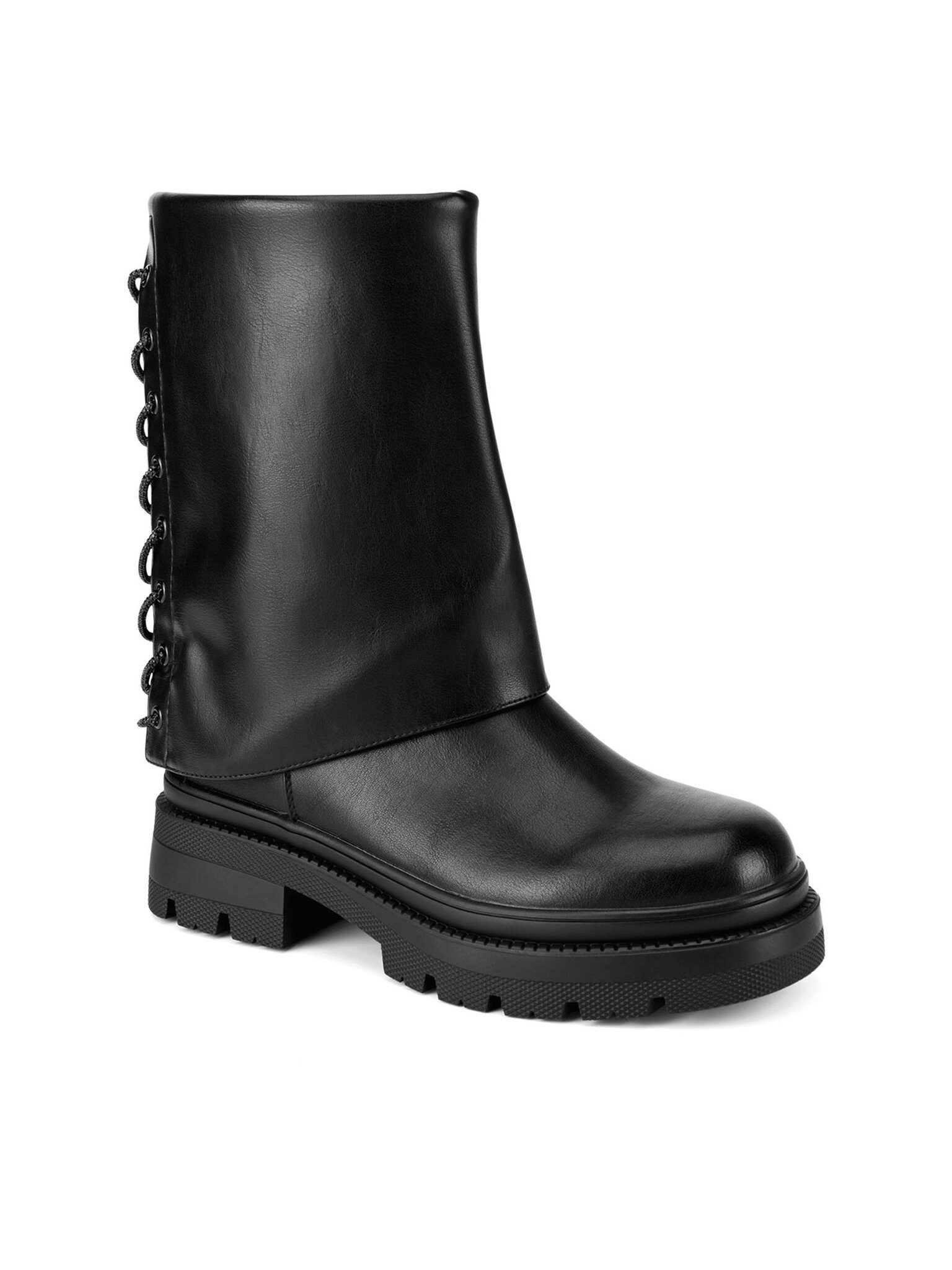 Jenny Fairy Jenny Fairy Stiefeletten Damen WFA2875-3 Schwarz Stiefelette