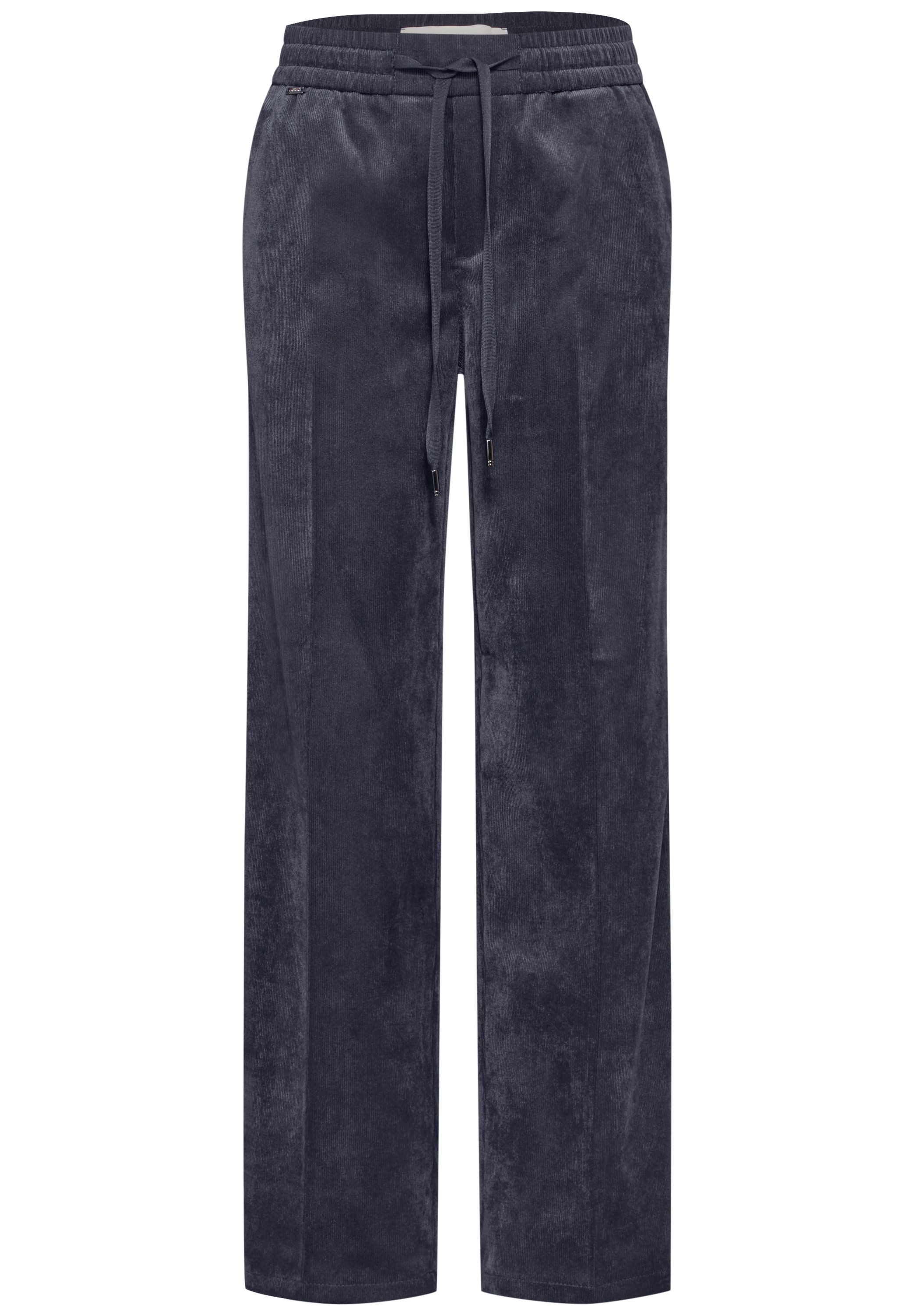 STREET ONE Chinohose günstig online kaufen