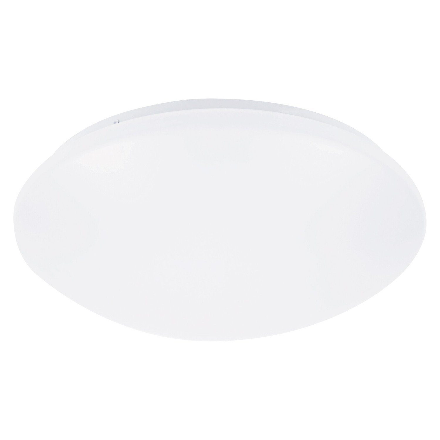 Rabalux Deckenleuchte 3434, Lucas Deckenleuchte 12W LED Ø26cm