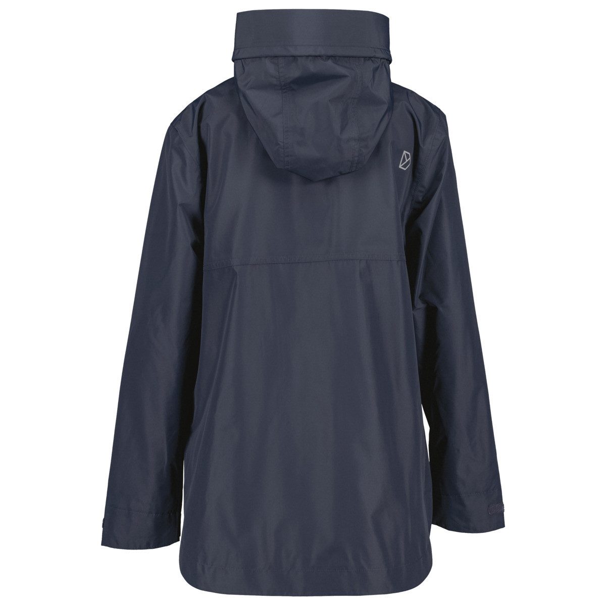 Didriksons Softshelljacke Tilde Damen Übergangsjacke, Windbreaker, Outdoor, Funktionsjacke, Wanderjacke