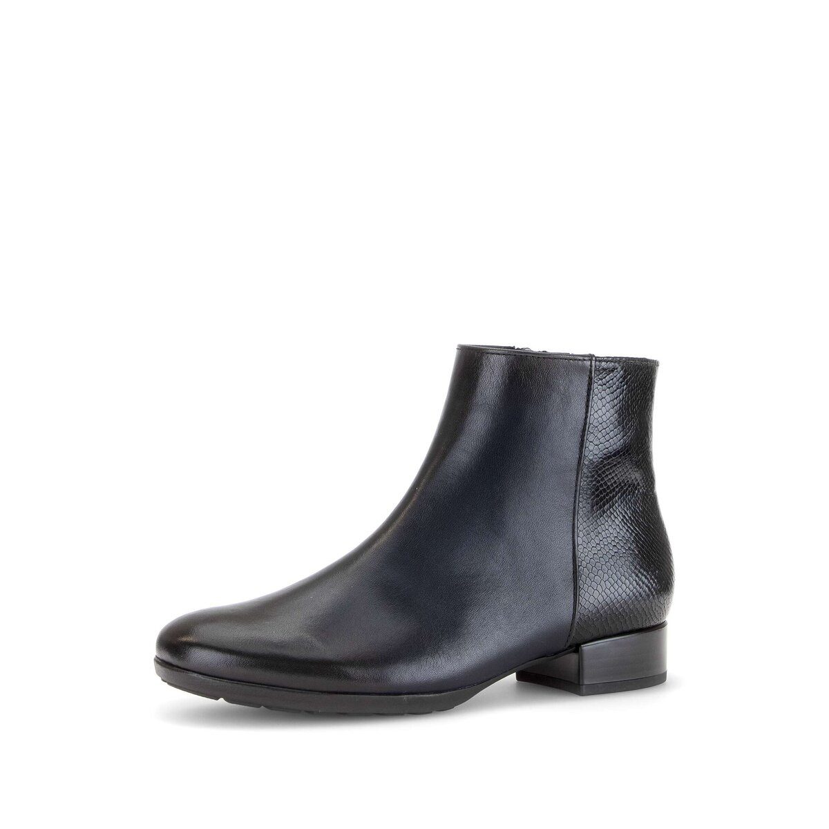 Gabor Elegante Stiefelette Stiefelette