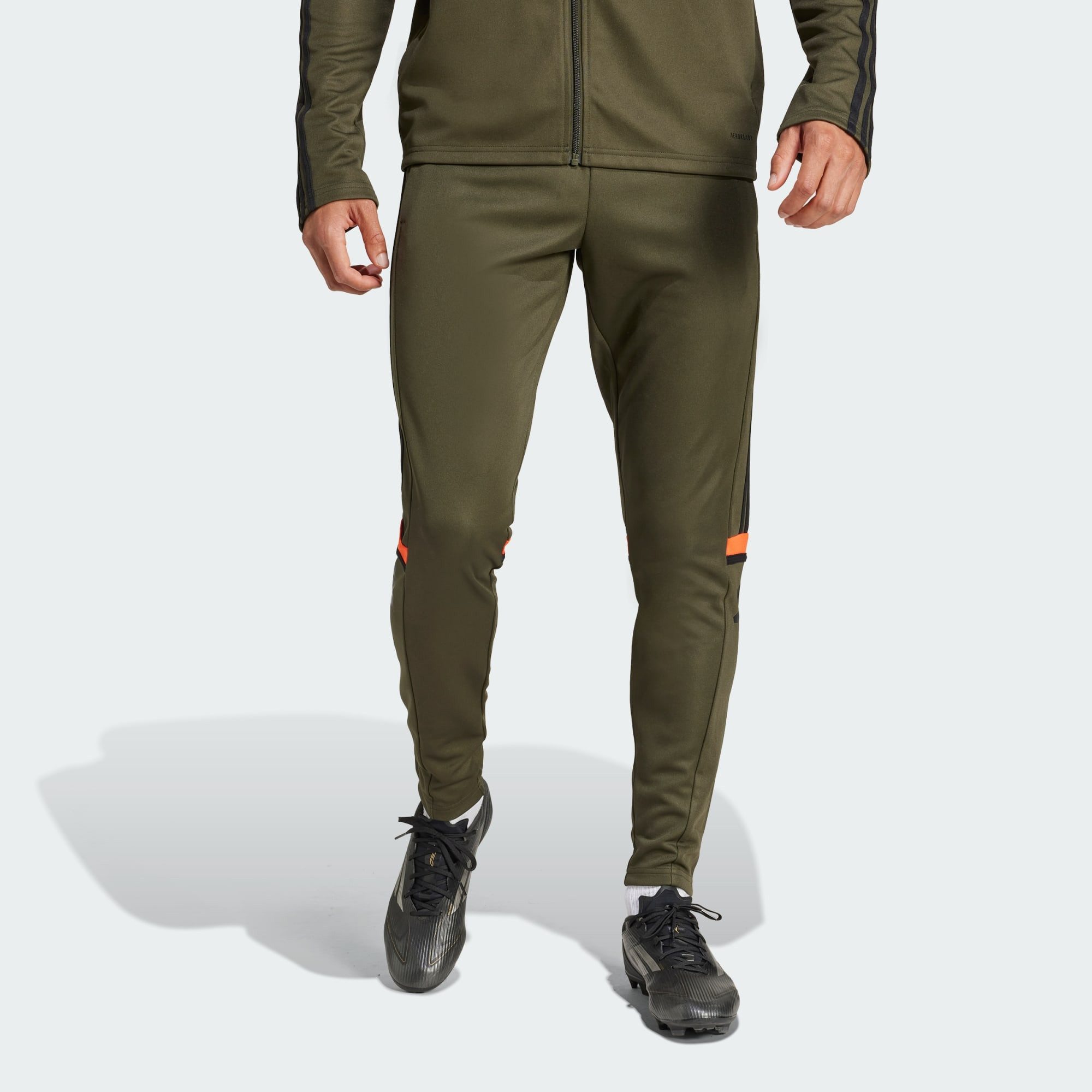 adidas Performance Trainingshose SQUADRA 25 TRAININGSHOSE günstig online kaufen