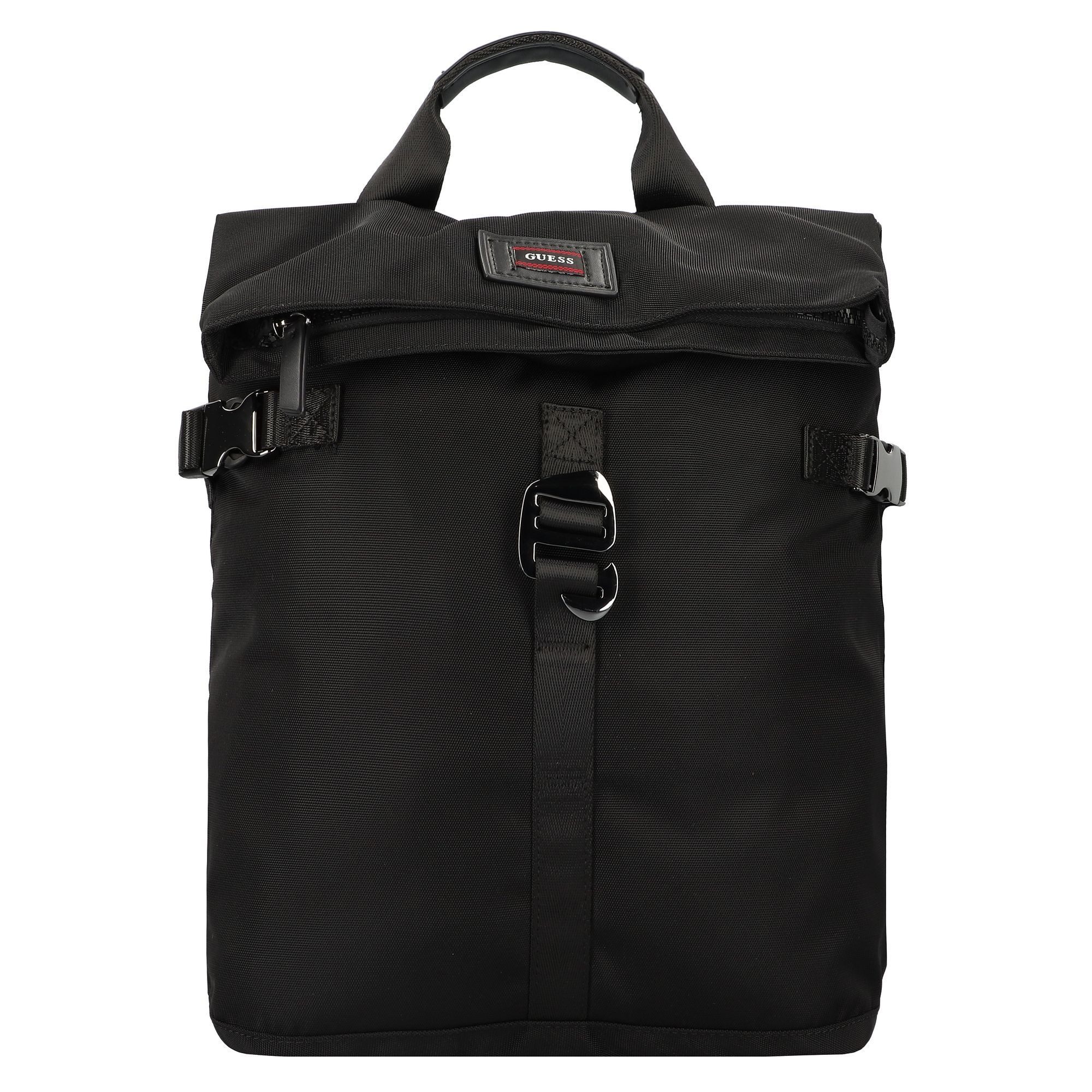 Guess Daypack Arezzo, Polyamid günstig online kaufen