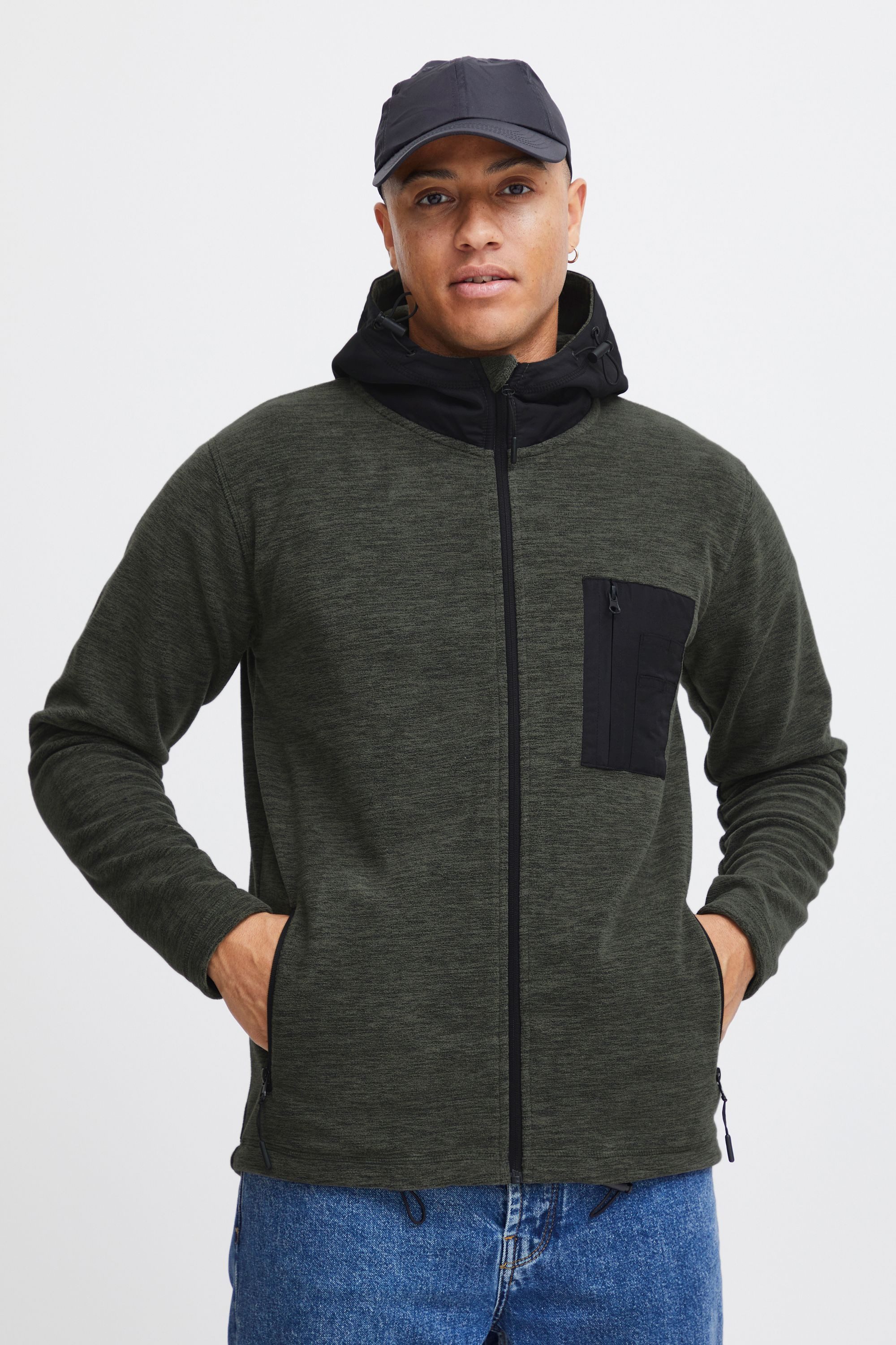 Fleecejacke IDWilmot