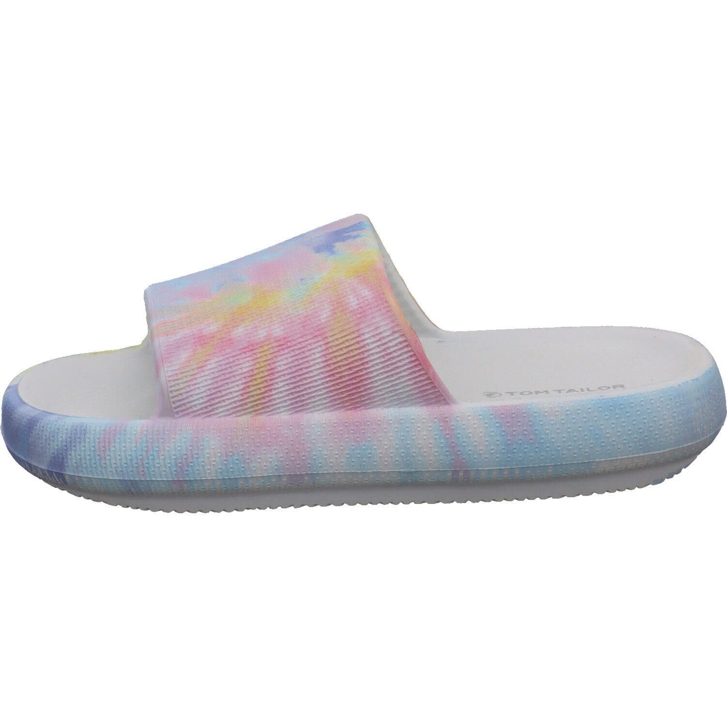 TOM TAILOR Badepantolette günstig online kaufen