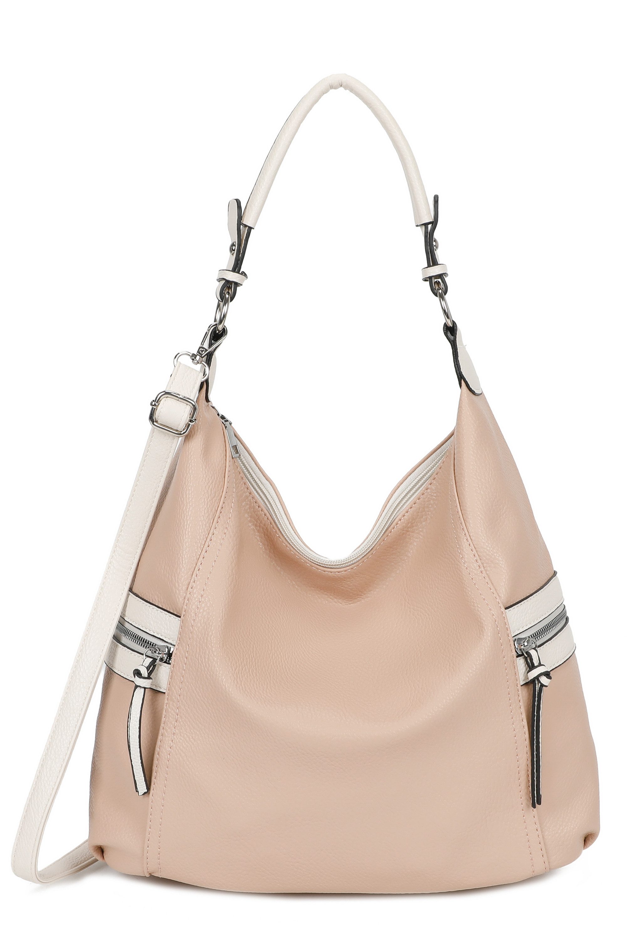 Schultertasche Essential
