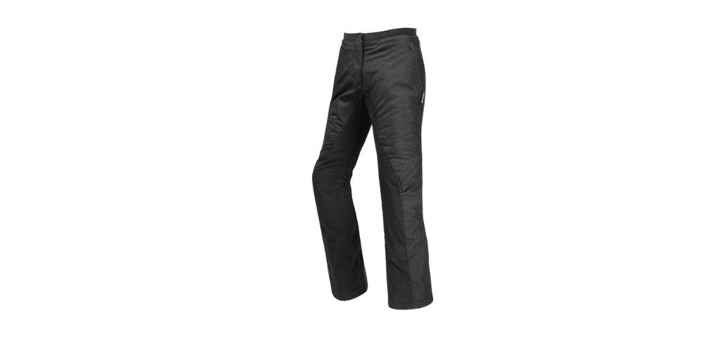 IXS Motorradhose Anna Damen Textilhose herausnehmbares Innenfutter,wasserdicht
