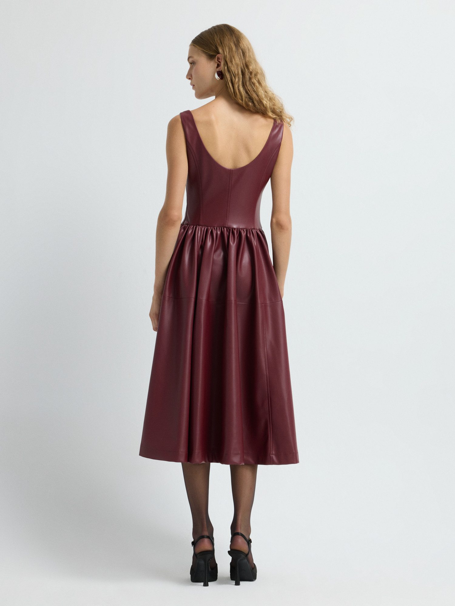 adL Midikleid
