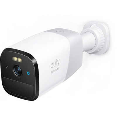 eufy Security T8151321 4G Starlight - Überwachungskamera - weiß Überwachungskamera (Außenbereich)