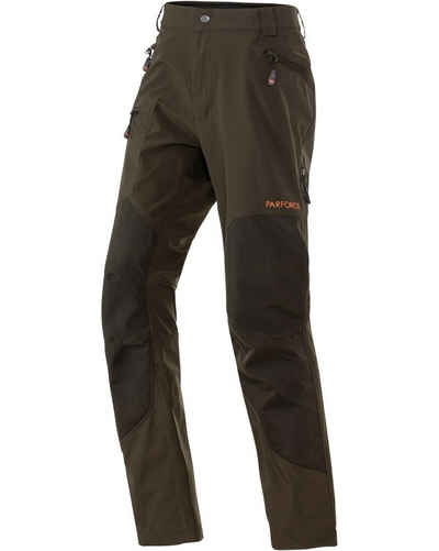 Parforce Outdoorhose Jagdhose LMG Light