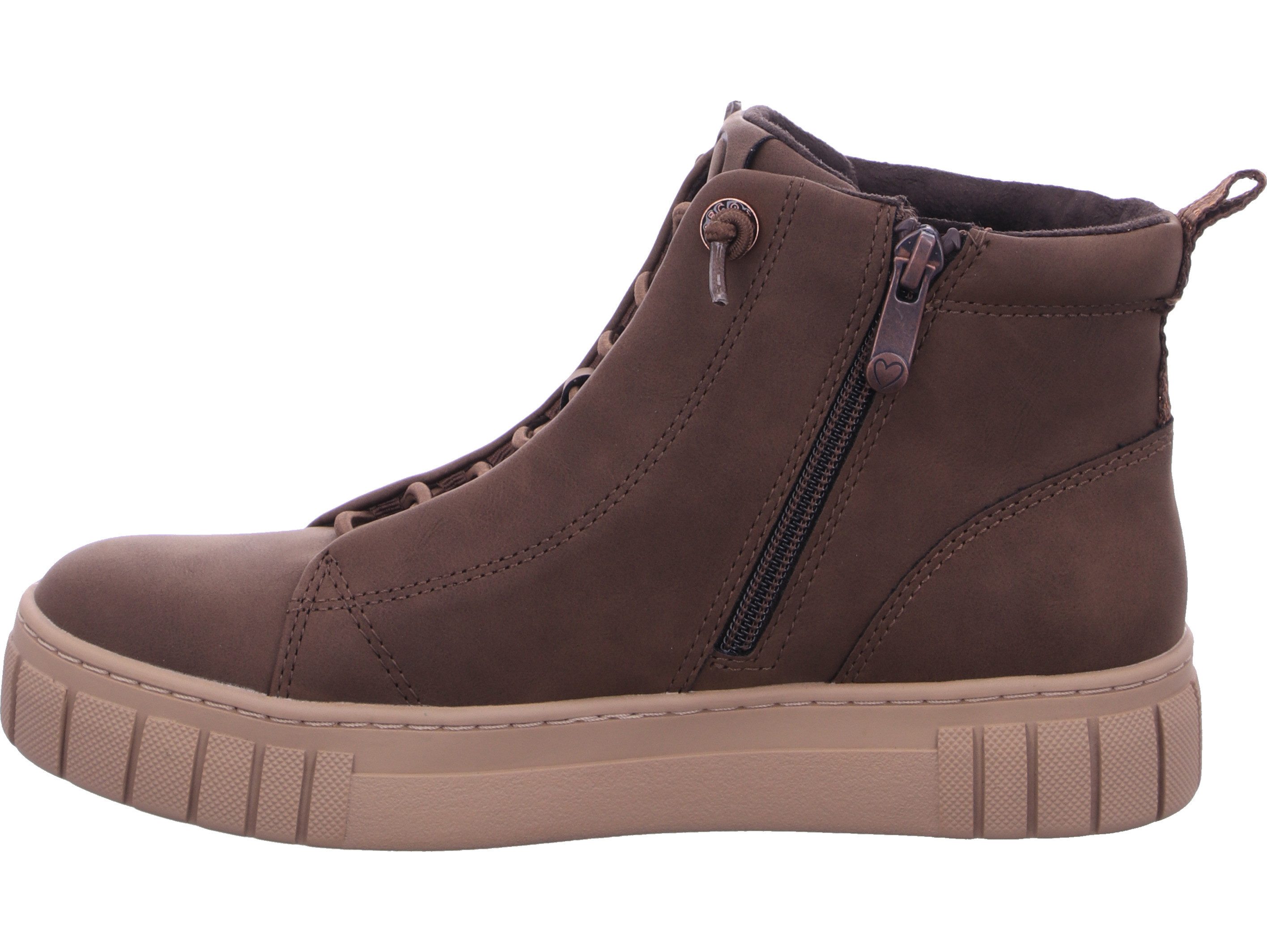 MARCO TOZZI Winterboots 100% vegan