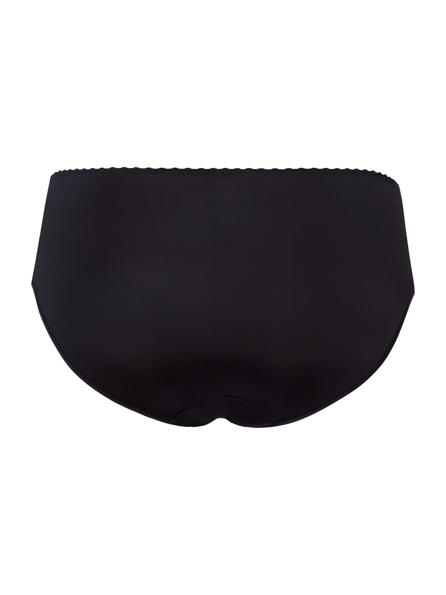 Hanro Midislip Satin Deluxe Midi-slip panty-s shorts