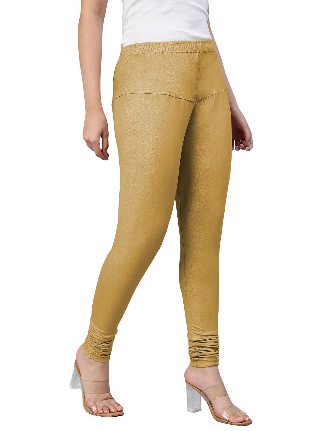 PfauGermany Leggings All Day Relax and Comfort. Onesize Fits to S-2XL