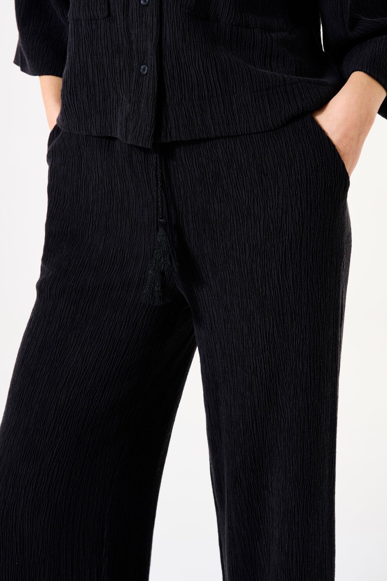 Garcia Schlupfhose ladies pants